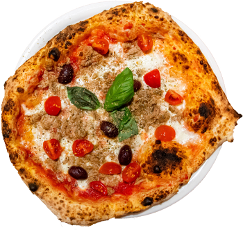Pizza Speciale
