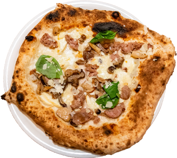 Marini Pizza